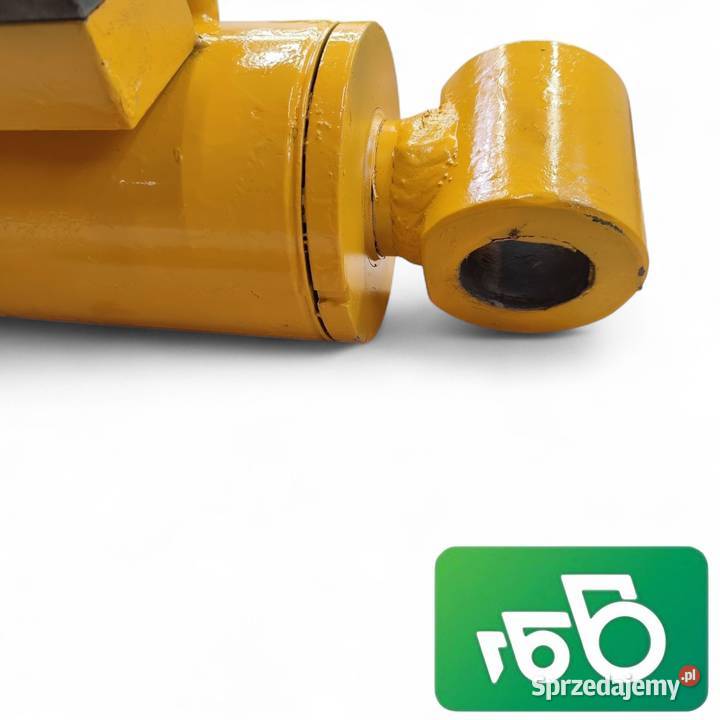 Siłownik poziomowania Łyżki Manitou MT 732 Wilkowo