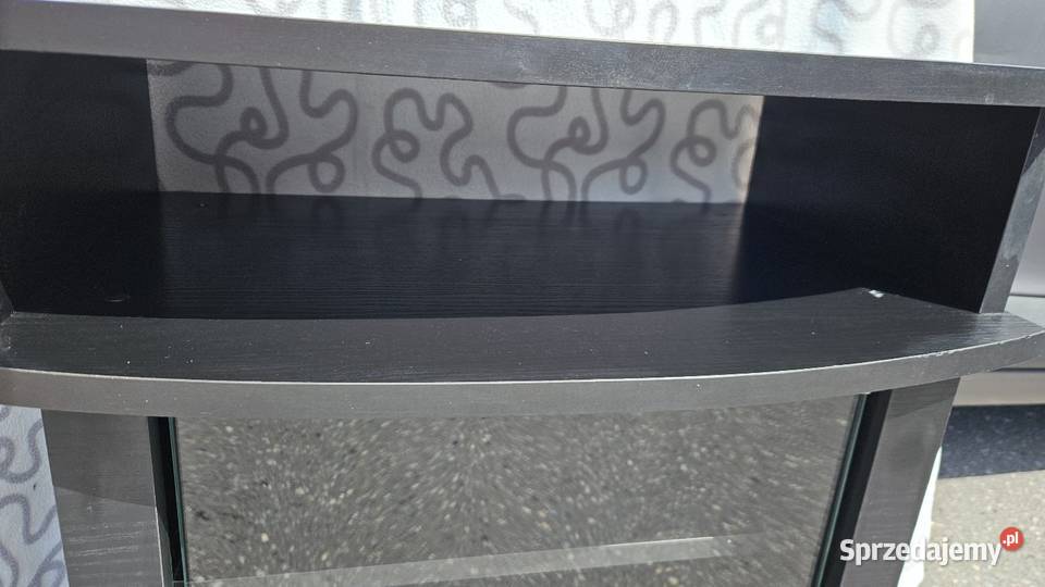 Stolik z półkami pod TV Kraków