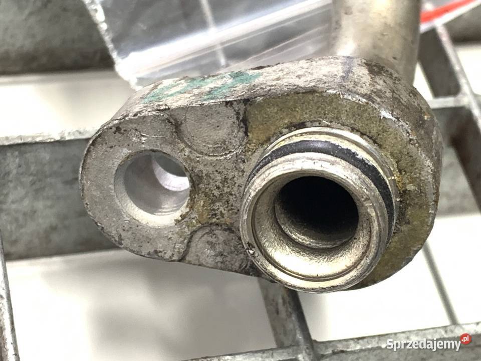 RURKA KLIMATYZACJI HONDA CRV III 80315SWYG022M1 osobowe