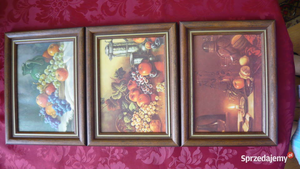 Obrazki ARS LONGA Myszków