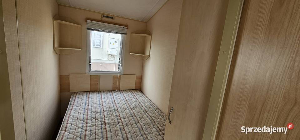 CAŁOROCZNY domek holenderski MAGNUM 2 pokoje 535 lubelskie Lublin