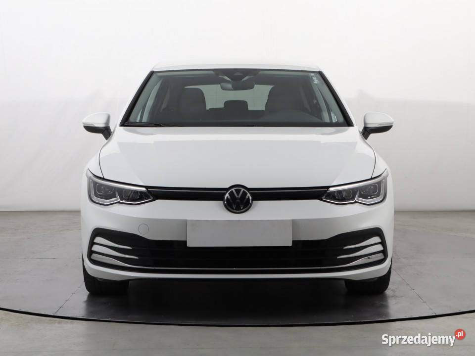 VW Golf 15 TSI Katowice