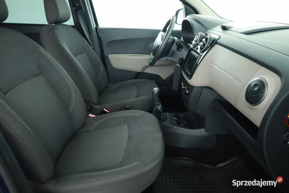 Dacia Lodgy 12 TCe Piaseczno sprzedam