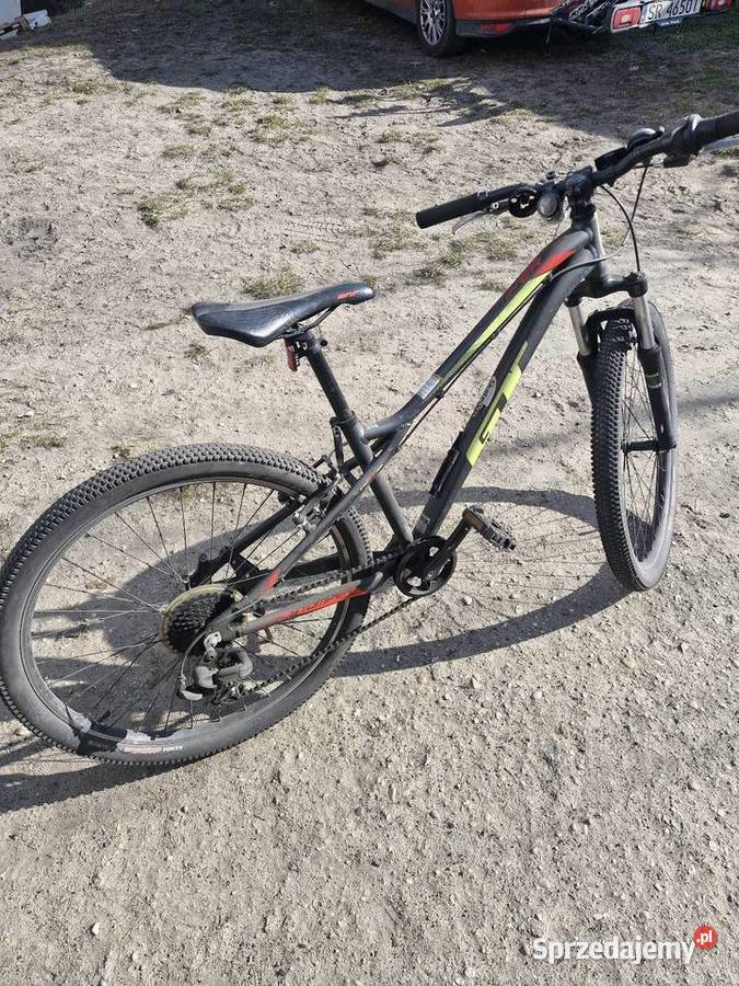 Rower górski koło 26 śląskie