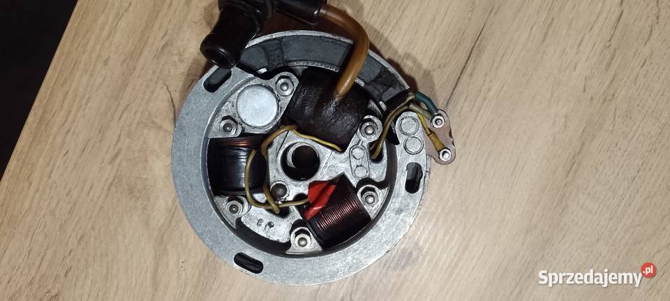 zapłon kompletny simson sr1 sr2 sr2e