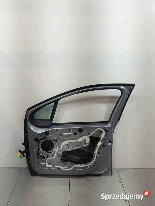 DRZWI PRAWE PRZÓD KCA Peugeot 2008 I 20132019