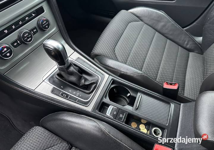 Volkswagen Golf 2016 Łask