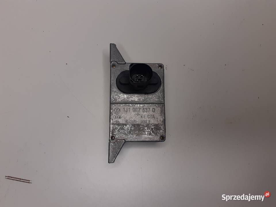 Czujnik Esp 1J0907655a 1J1907637d Audi Vw Seat Mikołów