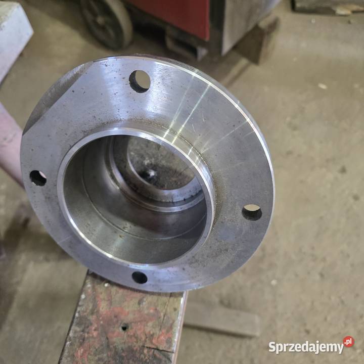 Części do suszarni pedrotti