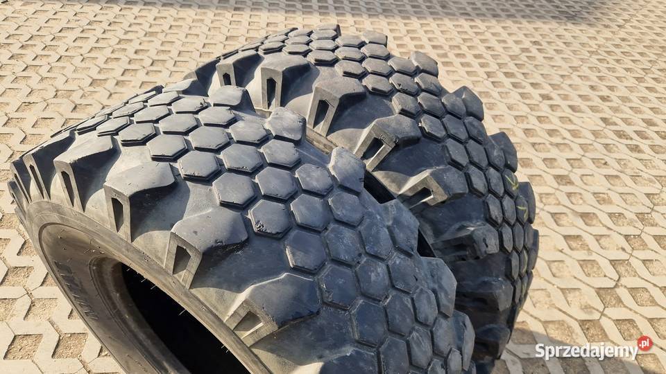 14520 145r20 36580r20 1458020 Mitas MPT05 warmińsko-mazurskie