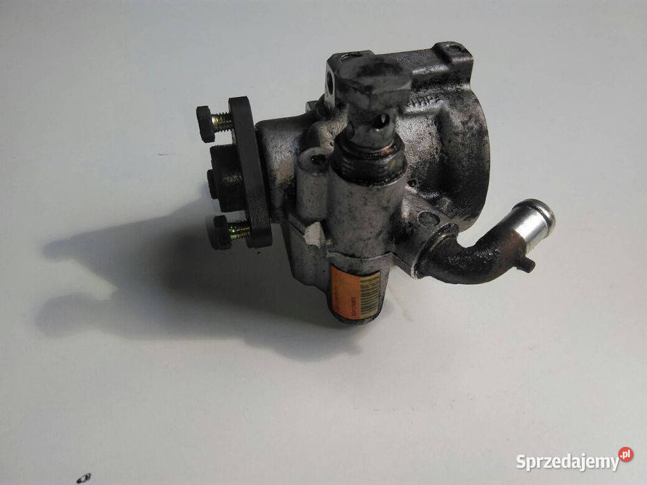Pompa wspomagania 23 hpi euro 4 Iveco Fiat