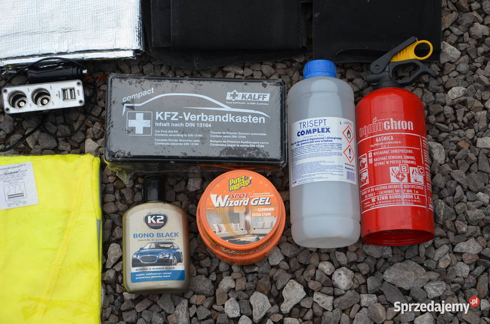 Wyprzedaż Garażowa Mata przeciw słoneczna świętokrzyskie Kielce