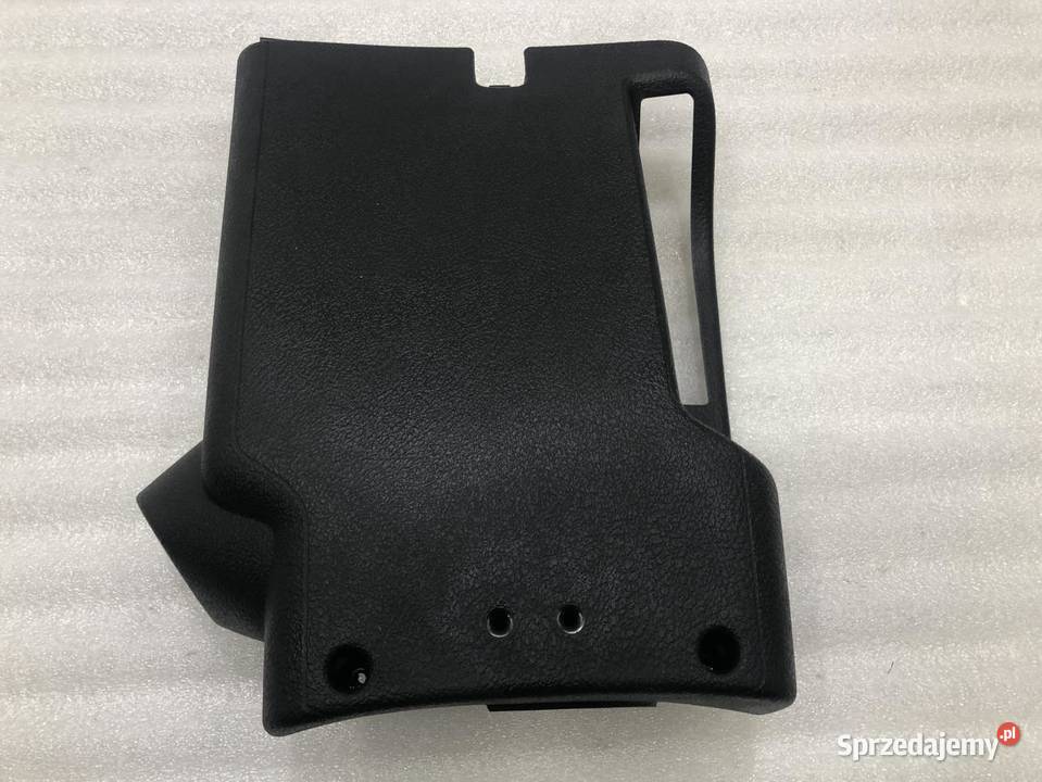 OSŁONA OBUDOWA KIEROWNICY PEUGEOT 407 9644575580 sprzedam