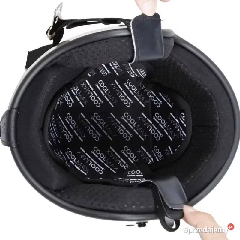 Wkładka do Kasku Motocyklowego Rowerowego itp Sieradz sprzedam