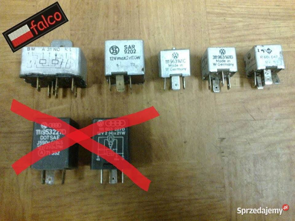 VW Garbus Karmann T1 T2 T181 Typ3 Porsche Konstancin-Jeziorna