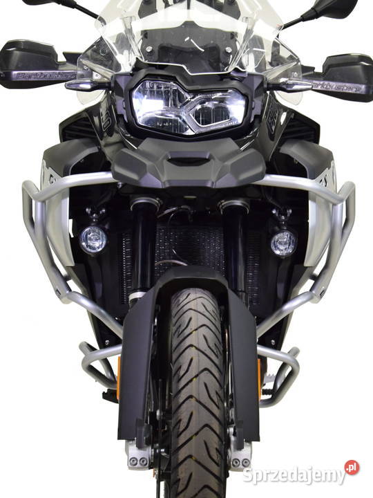 Zestaw gmoli Bunkier BMW F 900 GS Adventure 2024 Częstochowa