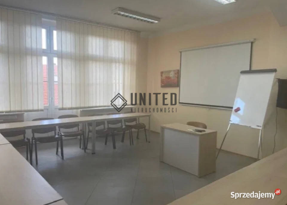 Lokal Centrum Inwestycja Wrocław sprzedam