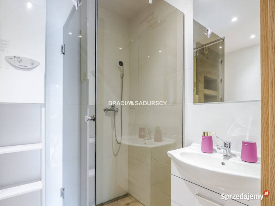 Mieszkanie Kraków Macieja Miechowity 72m2 3