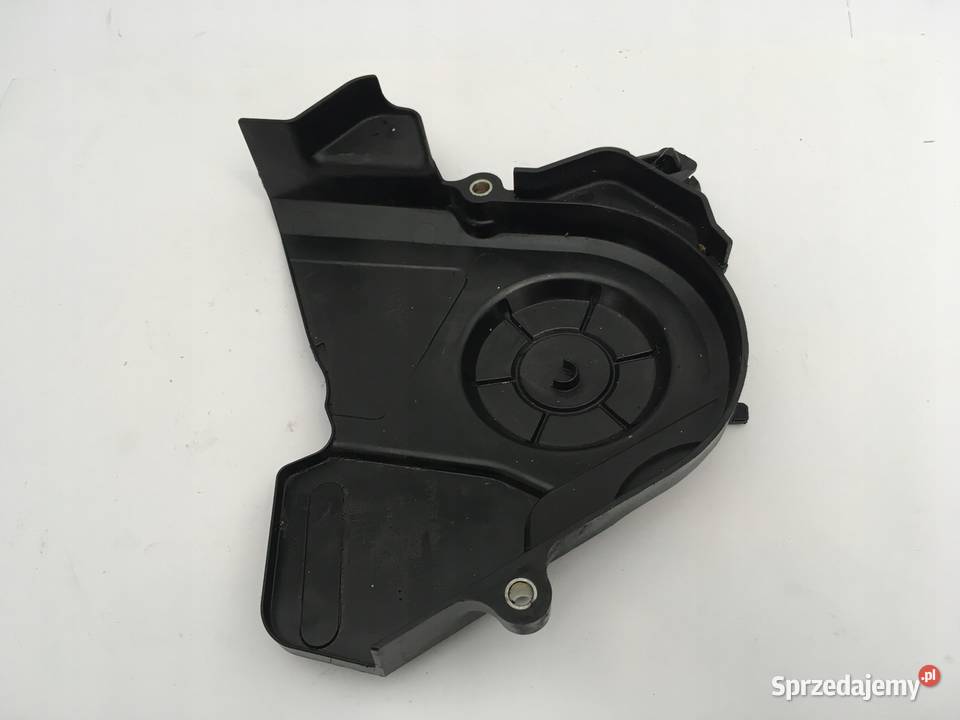 HONDA CB 1000 R SC80 18 Osłona Pokrywa zębatki Osłony i obudowy Łobżenica sprzedam