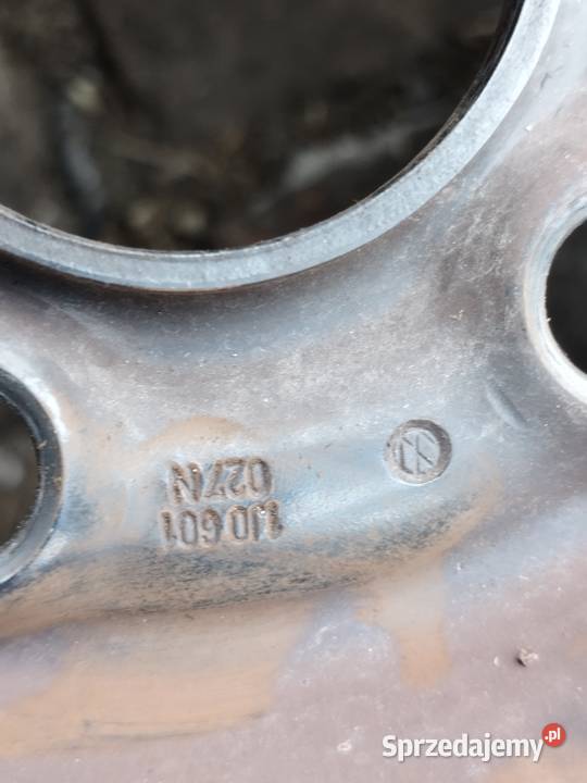 Kola 5x100 opony 1858014 Fulda Przejęsław