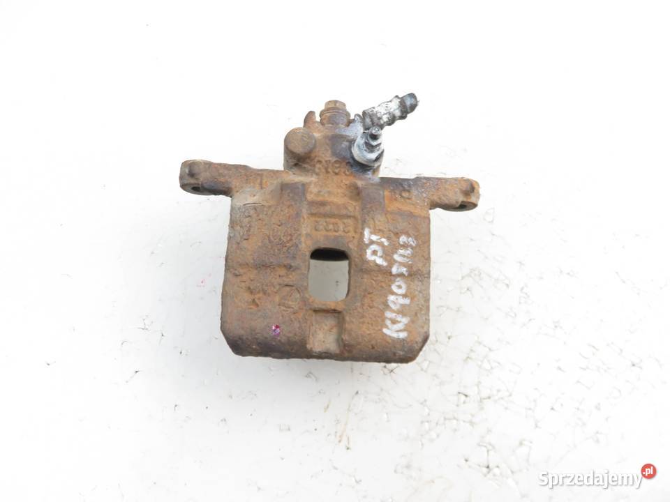 ZACISK PRAWY TYŁ SUBARU IMPREZA II Zaciski i jarzma