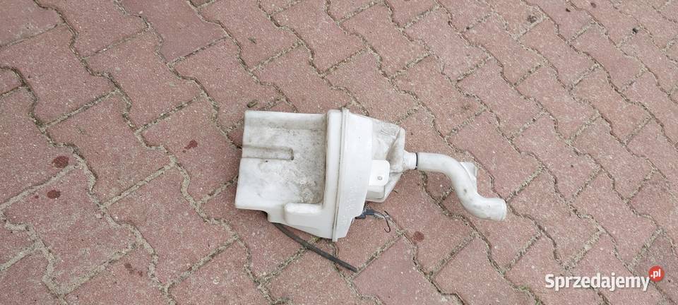 Zbiornik zbiorniczek spryskiwaczy Saab 93 II Szczecin