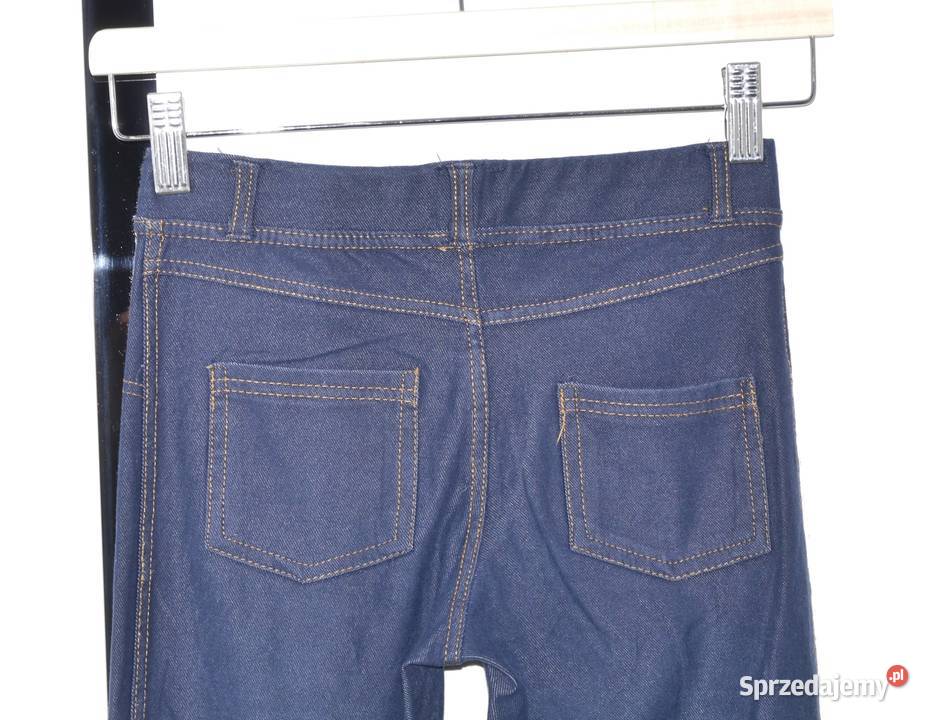 Primark spodnie treggins legginsy 146 Wrocław
