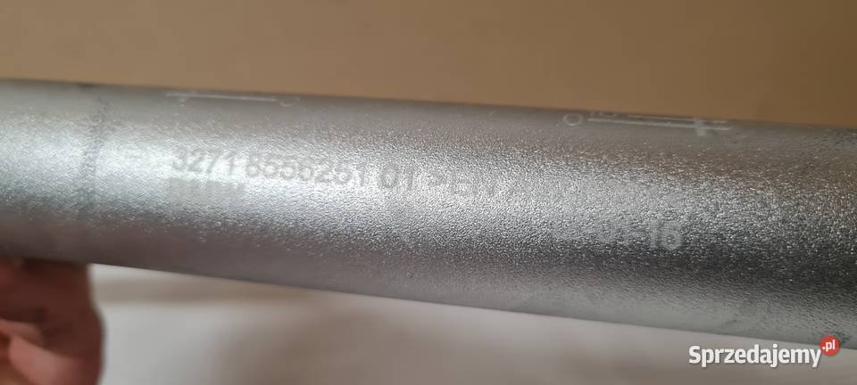 kierownica BMW R 1200 GS K50 2015 OEM 8556251 Warszawa