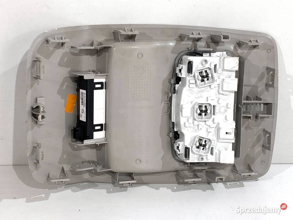LAMPA SUFITOWA CITROEN C4 CACTUS 9801287577 osobowe podkarpackie