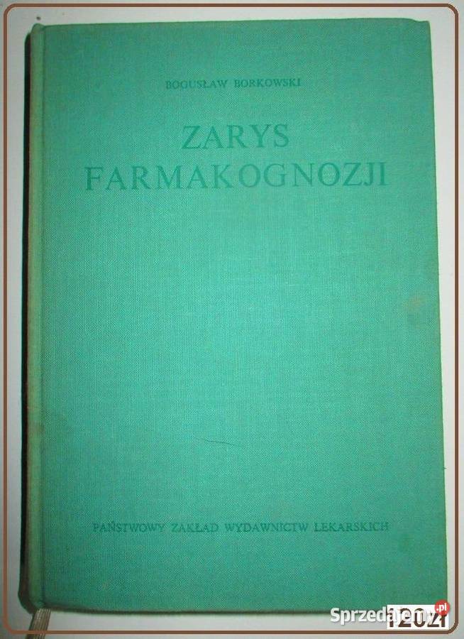 Technika przyrządzania leków ZOlszewski Łódź