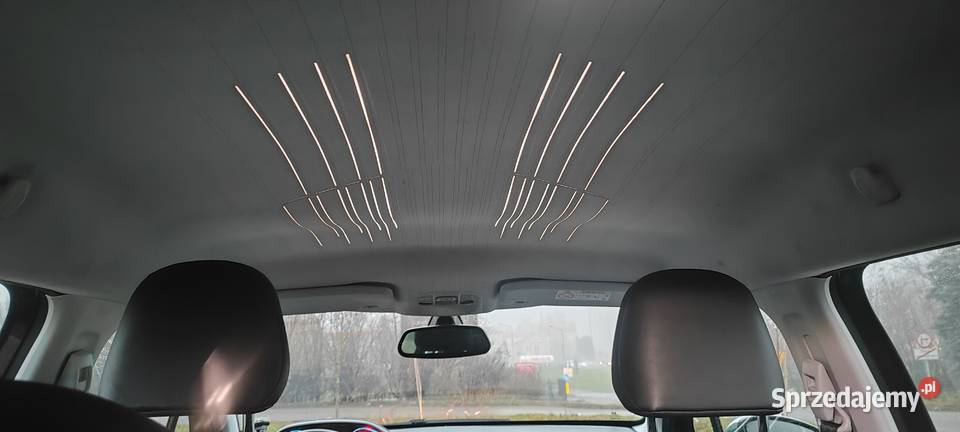 PEUGEOT 2008 16EHDI 92KM lubelskie Turka