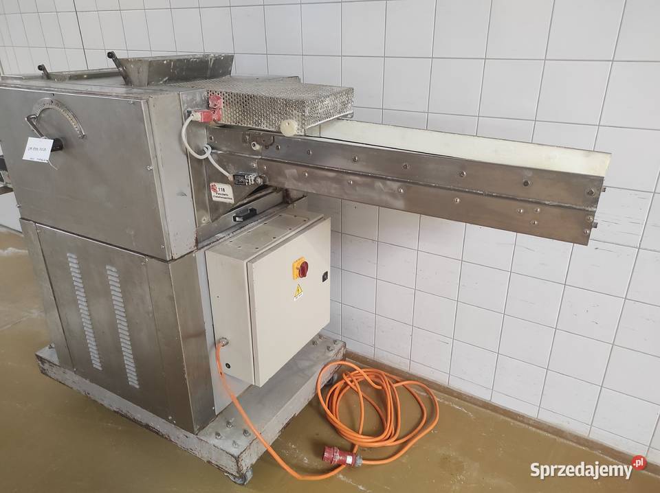 Linia do ciabatty Rzeszów