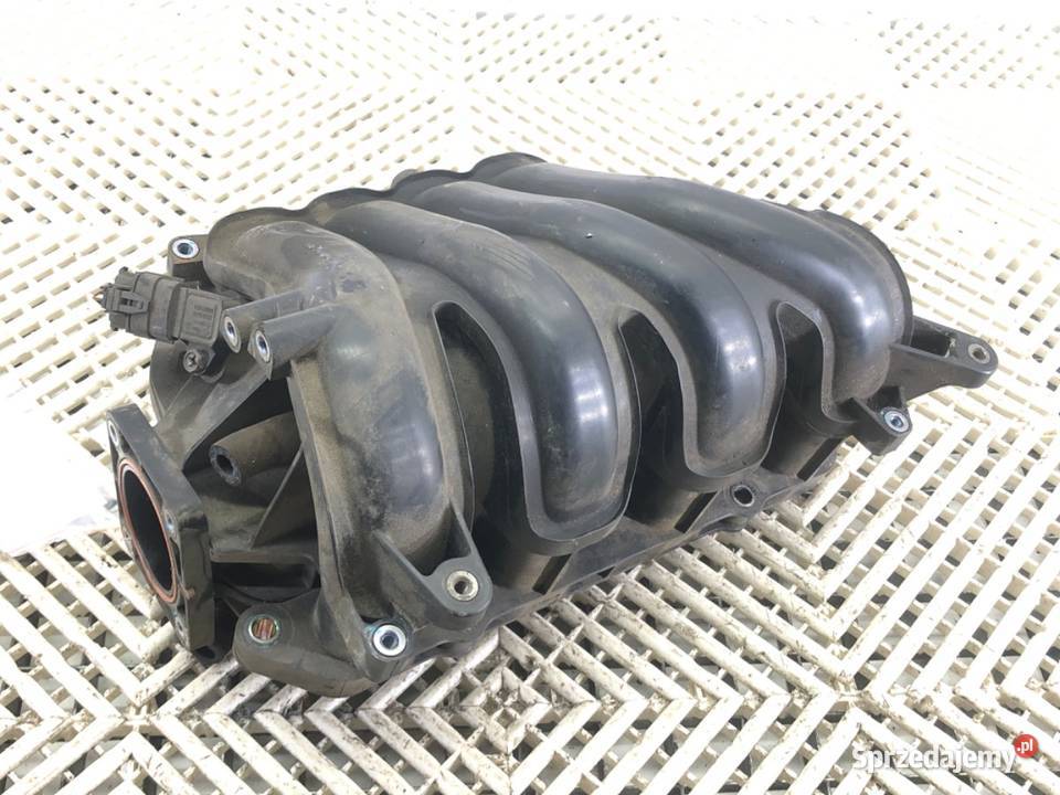 KOLEKTOR SSĄCY HYUNDAI ix20 14 90 Kolektory ssące