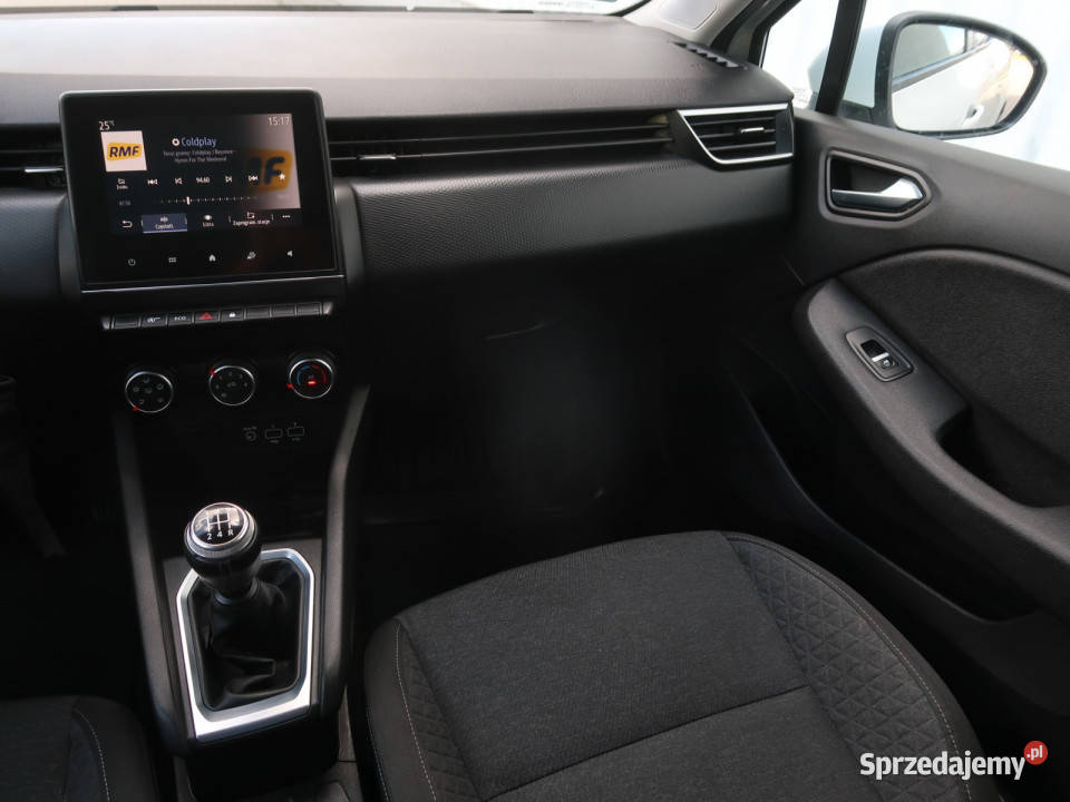 Renault Clio 10 TCe Clio Bielany Wrocławskie