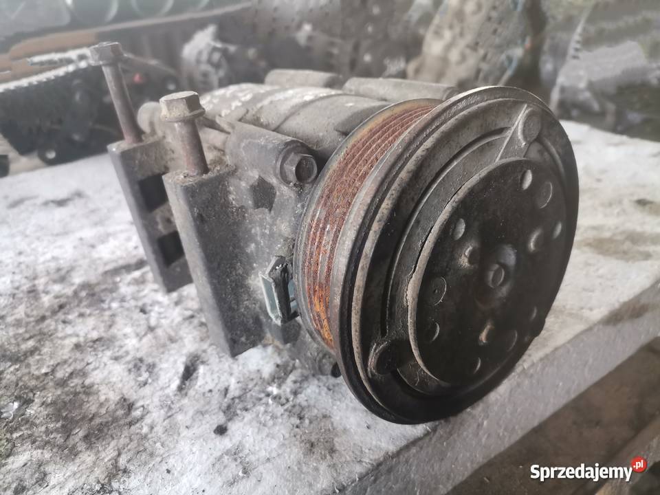 Spężarka Kompresor Klimatyzacji Ford Galaxy MK1 Wisznice