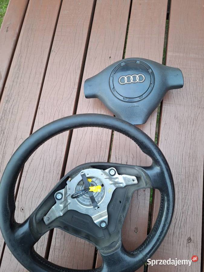 Wnętrze audi a3 8l Szczucin sprzedam