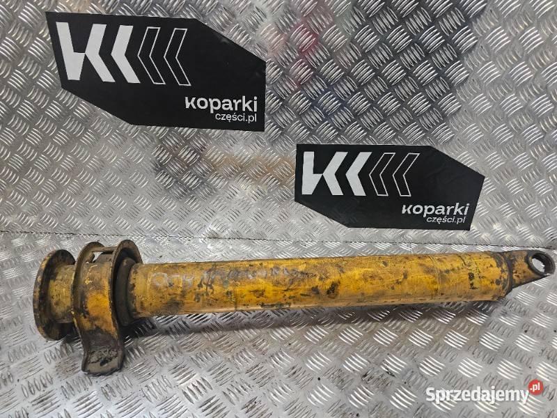 Wał napędowy JCB ładowarek 410 412 415 420 425 pomorskie Gdynia