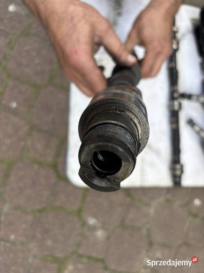 BMW E23E24E12 728730733 Wałek Rozrządu osobowe sprzedam