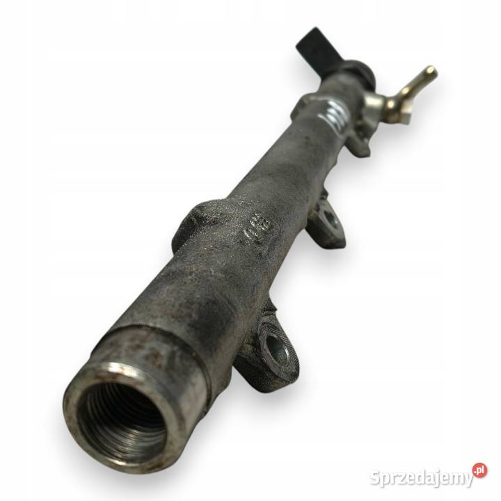 LISTWA WTRYSKOWA Common Rail BMW E90 E60 F10 20 Chełm sprzedam