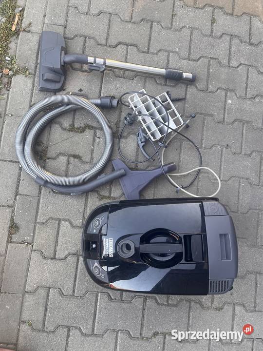 Odkurzacz piorący thomas twin tt orca Skrobów-Kolonia