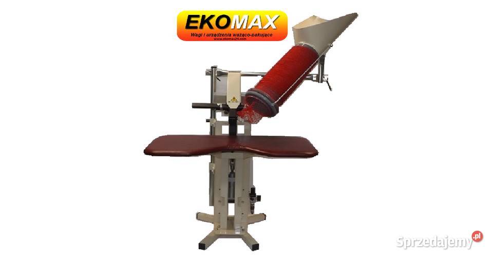 KLIPSOWNICA FT 14 z napędem pneumatycznym Radomsko sprzedam