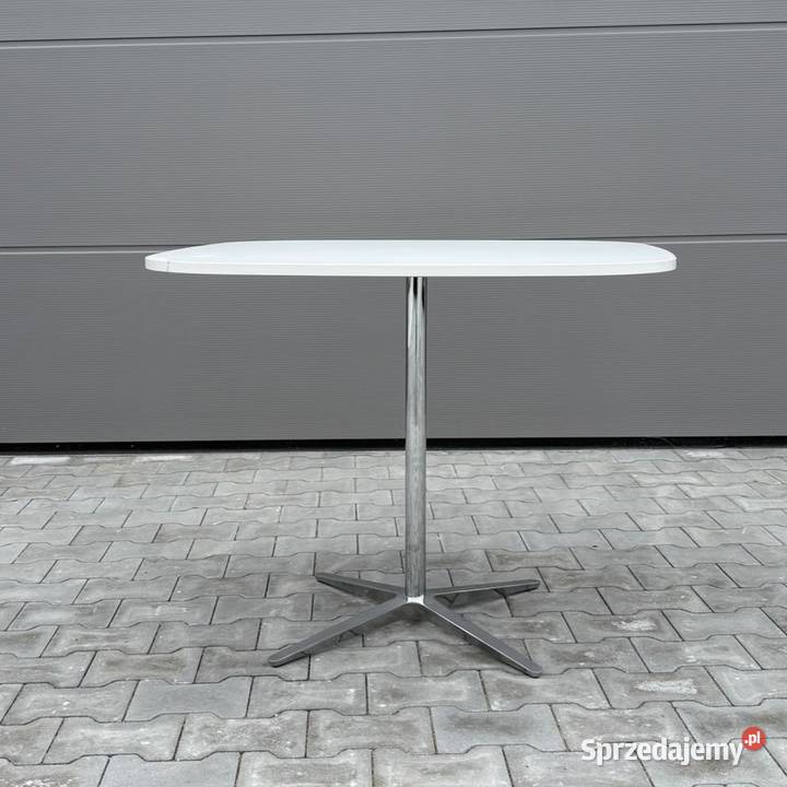 Modny stolik 90x90 Bene Club Table Soft Square Kraków