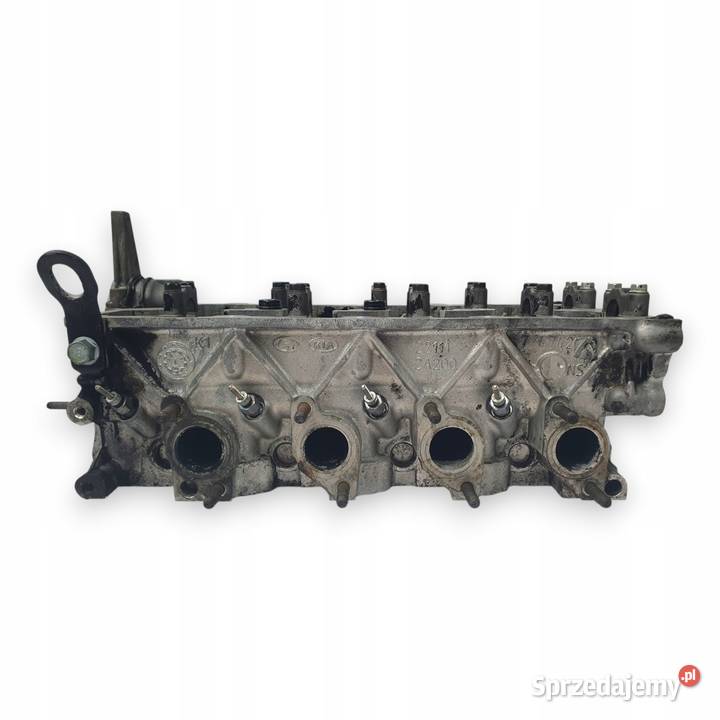 GŁOWICA CYLINDRÓW Hyundai i40 17 CRDI 221112A200 Głowice cylindrów