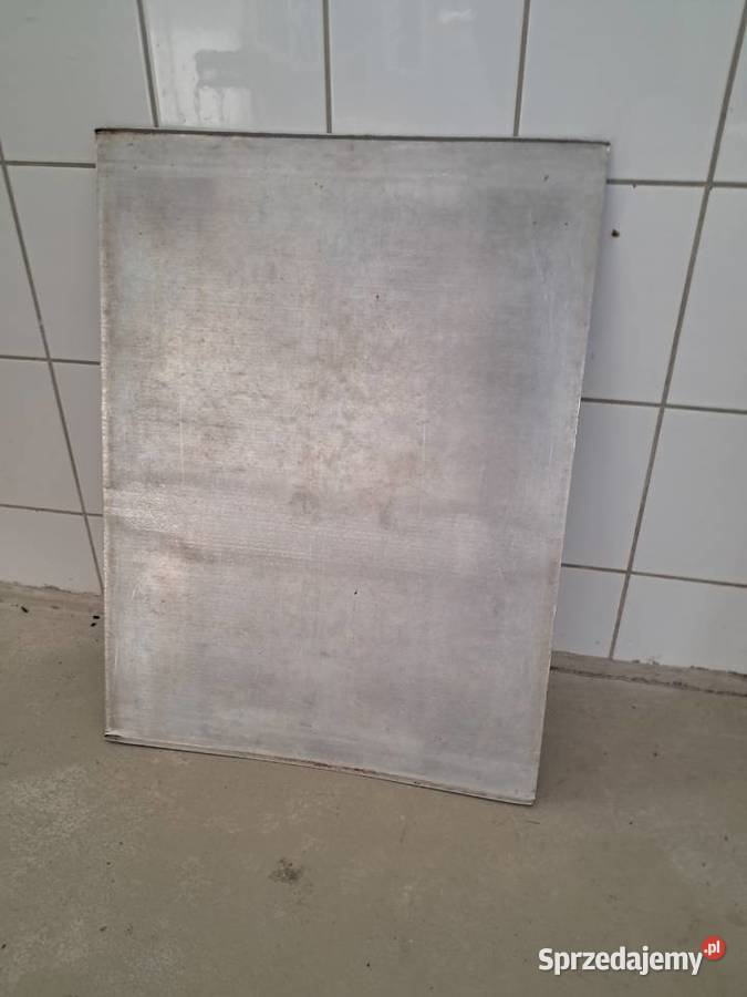 Blachy wypiekowe 58x78 Gastronomia Rzeszów