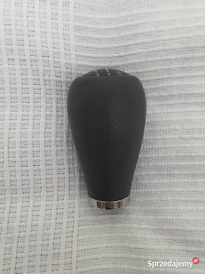 GAŁKA BIEGÓW KNOB SZARA GREY MG ZT MG ZR ROVER osobowe Poznań