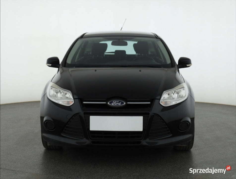 Ford Focus 16 i benzyna Focus Piaseczno