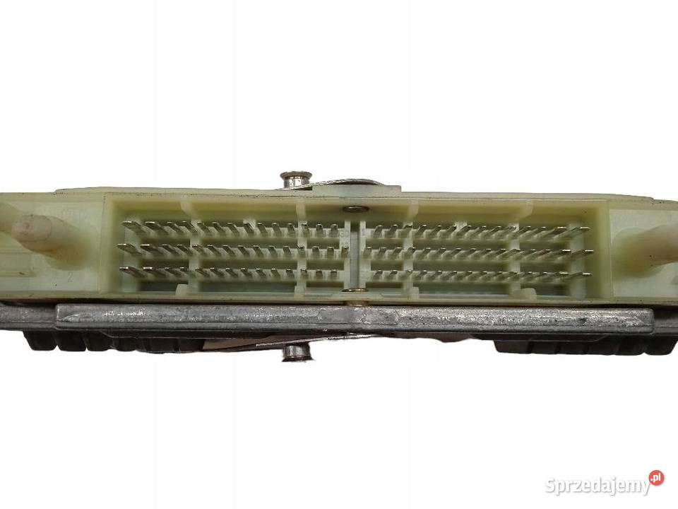 MODUŁ SIEMENS S103955403F Volvo 850 I 19911997 świętokrzyskie