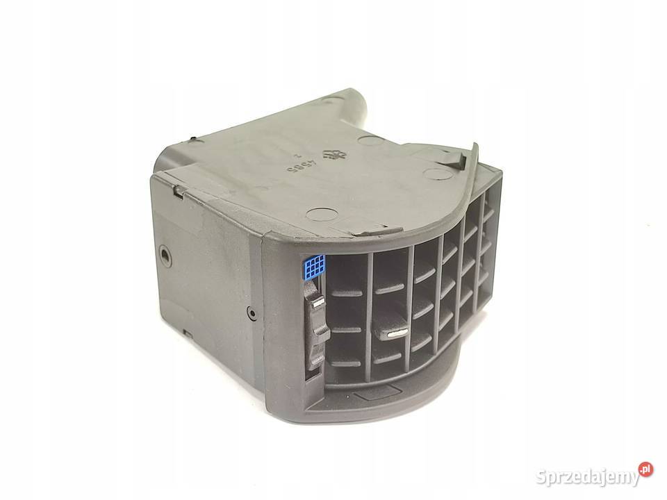 KRATKA NAWIEWU POWIETRZA DESKI ROZDZ FIAT UNO CS lubelskie