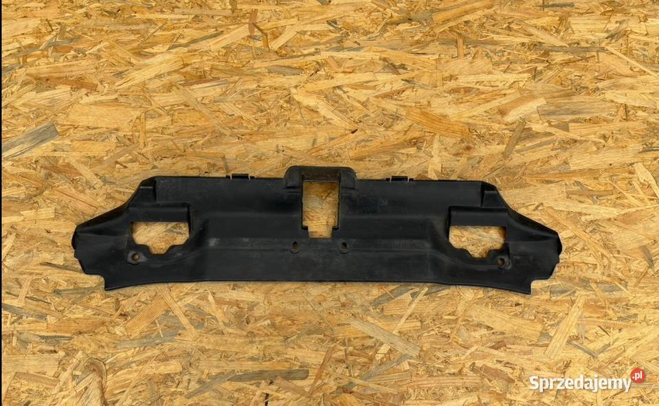 OSŁONA PASA PRZEDNIEGO PEUGEOT 406 COUPE wielkopolskie