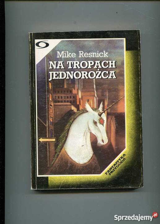 Na tropach jednorożca Szczecin